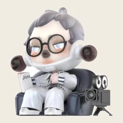Cool Director