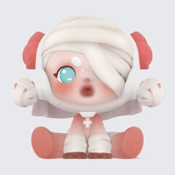 Baby Zombie
