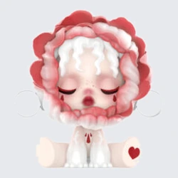 Bloody Rose