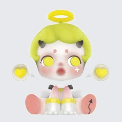 Fake Angel