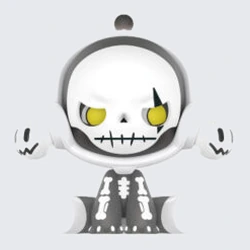 Skeleton