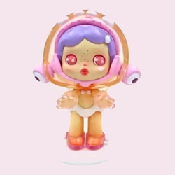 Bubble Ghost
