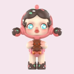 Gummy Bear Baby