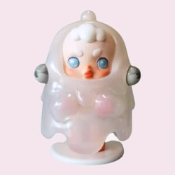 Milk Ghost