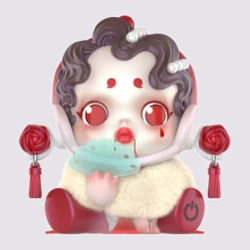 Puppet Singer