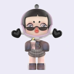 Milk Tea Girl