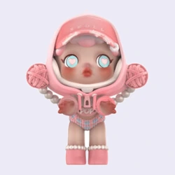 Pink Girl