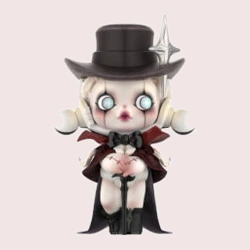 The Disguise