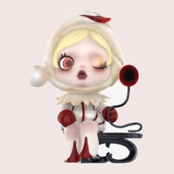 The Duality (White)