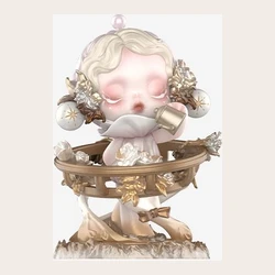 Chronos' Gardener