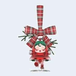 Jingle All the Way (Red)