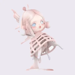 Being a Butterfly