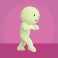 Smiski Sneaking