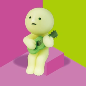 Smiski Sing-Along