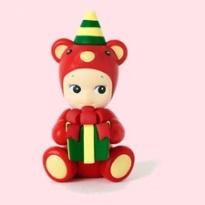 Red Bear