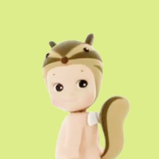 Chipmunk