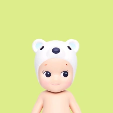 White Bear