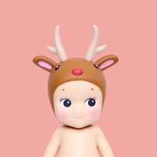 Reindeer