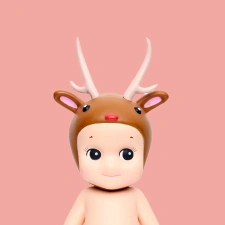 Reindeer