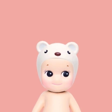 White Bear