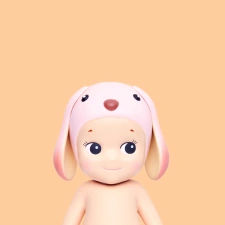 Lop Ear Rabbit