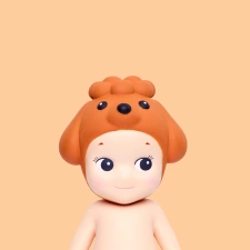 Toy Poodle