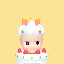 Strawberry Shortcake