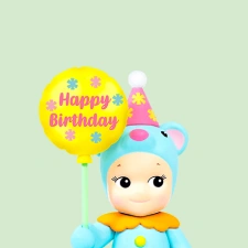 Round Balloon