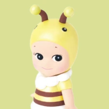 Bumblebee Secret