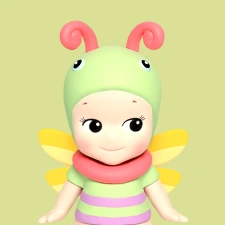 Dragonfly