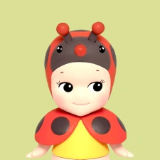 Ladybug