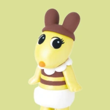Robby Angel Bumblebee