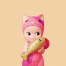 Happy Pink