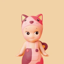 Lucky Pink