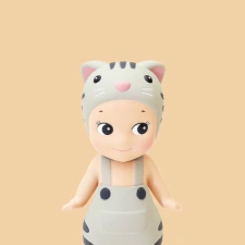 Silver Tabby