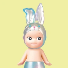 Mint Rabbit