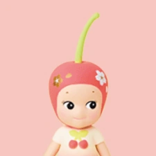 Secret Cherry