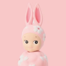 Cherry Tree Rabbit