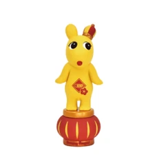 Lantern Robby Angel