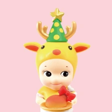 Reindeer