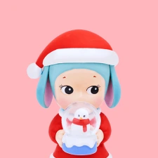 Snow Globe