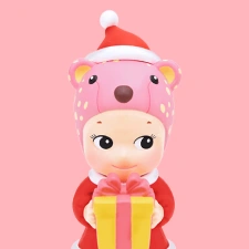 Wrapped Present