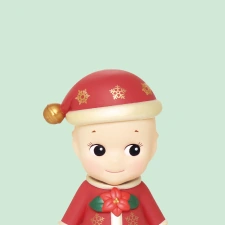Classic Santa