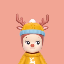 Wool Reindeer