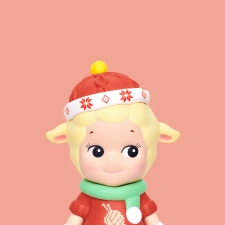 Wool Sheep