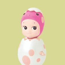 Dino Hatchling