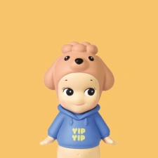 Toy Poodle