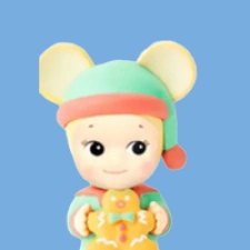 Mouse Secret