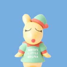 Robby Dreaming