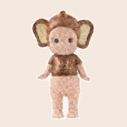 Elephant Milk Chocolate